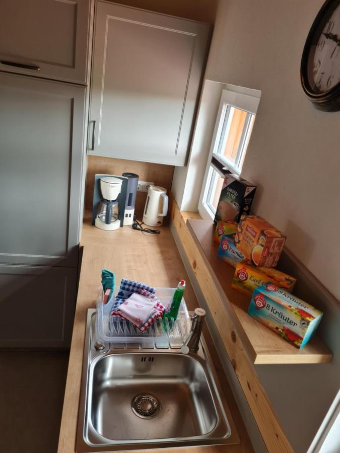 Familien- Und Apartmenthotel Lerchenberghof Walddorf  Ngoại thất bức ảnh